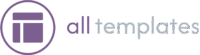 All Templates logo